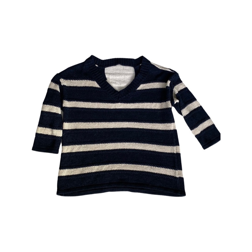 Maurice’s sweater